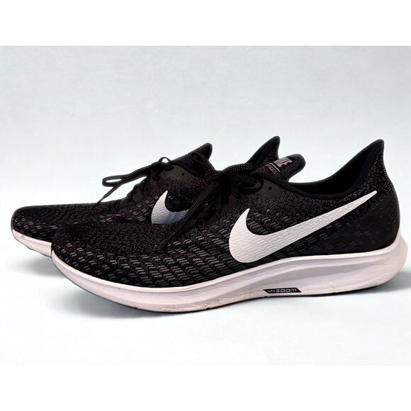 Nike Men\'s Air Zoom Pegasus 35 942851-001 Running Shoes Sneakers Size 14 EUC main image 12